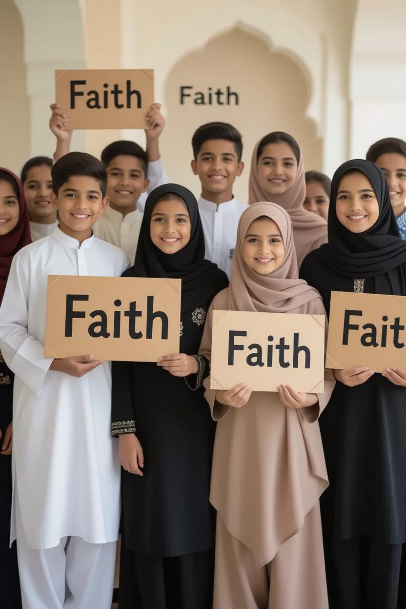 Person journaling at sunrise — gratitude and faith practice