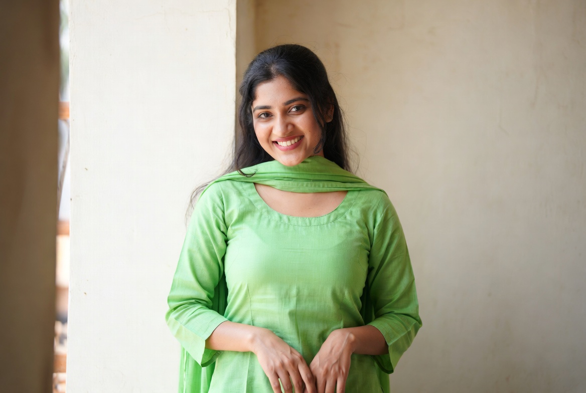 Priya Sharma