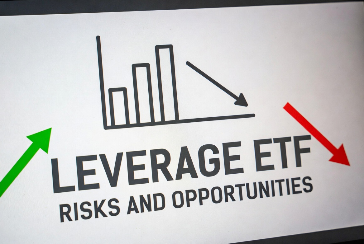 레버리지 ETF 위험성: 고수익 기회와 필수적인 이해
