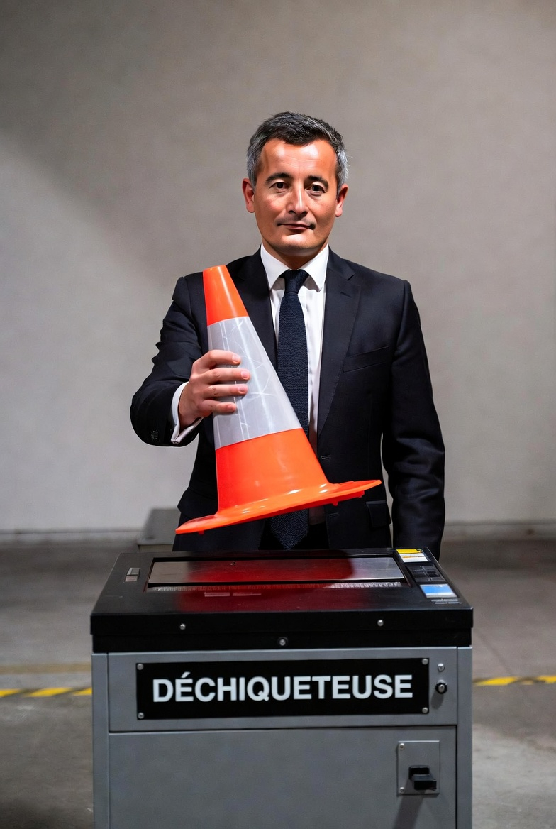 Jean-Baptiste Kempf envisage de quitter la France après un différend avec le ministère de la Justice