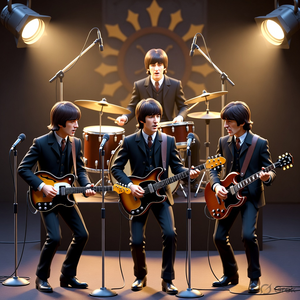 Cover Song Performance