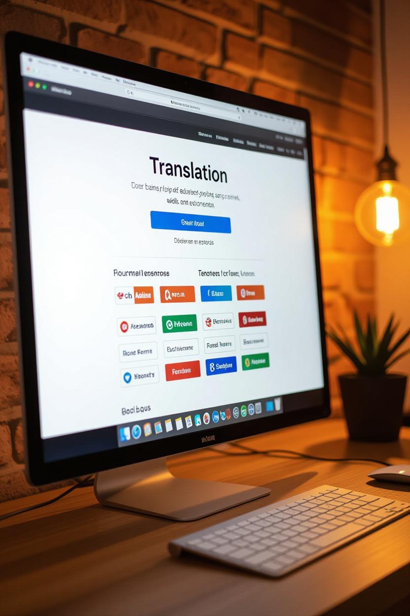 A collage showcasing over 100 diverse website projects