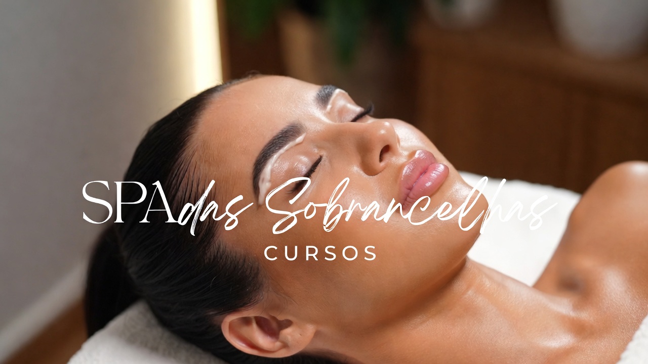 SPA das Sobrancelhas