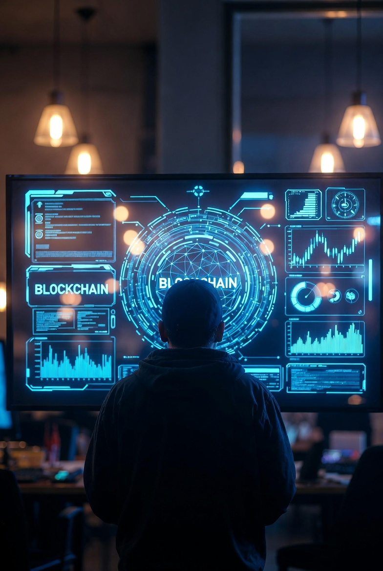 Web3 bait and switch