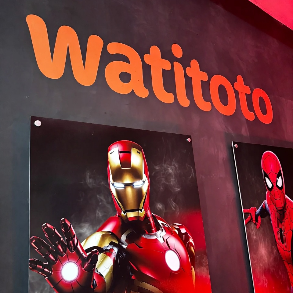 WATITOTO