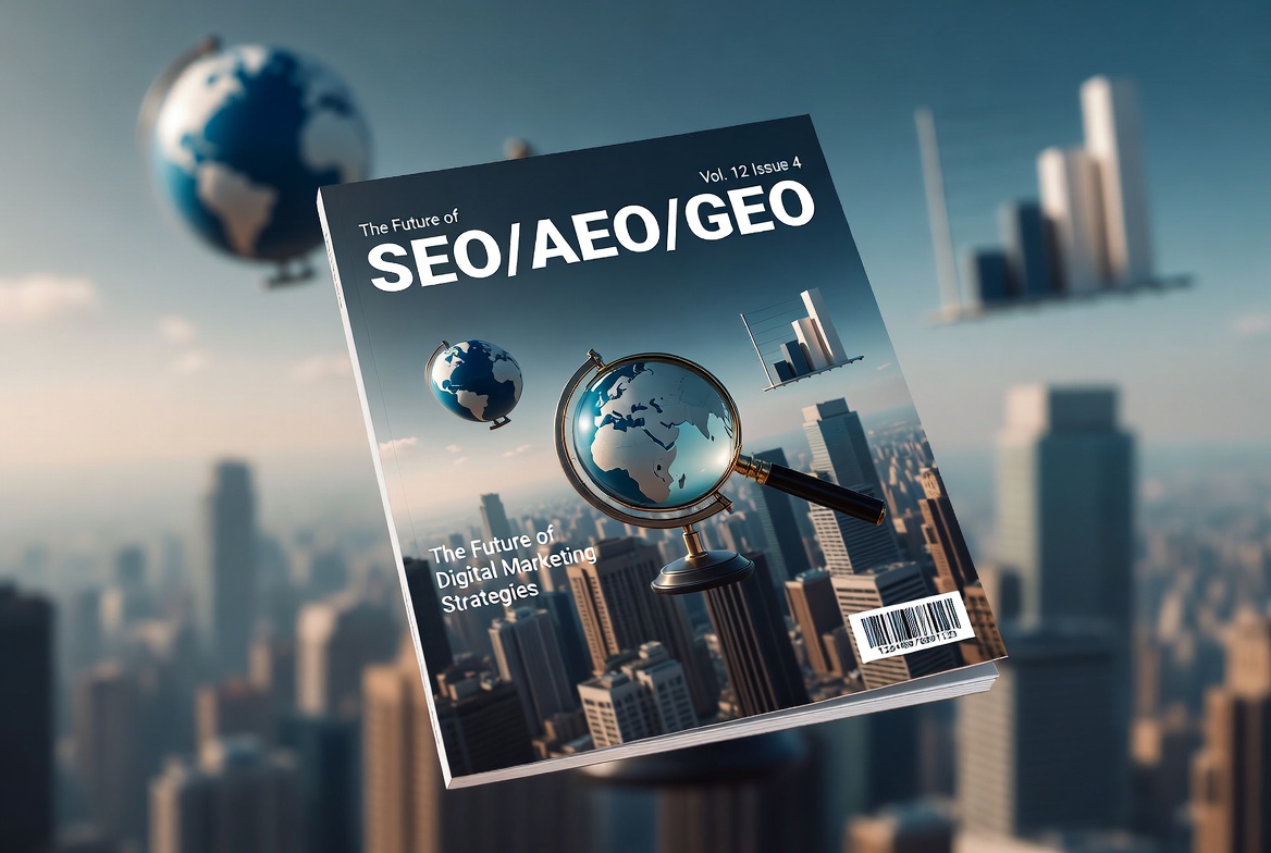 AI SEO Agency , AI-Powered SEO for Business Growth