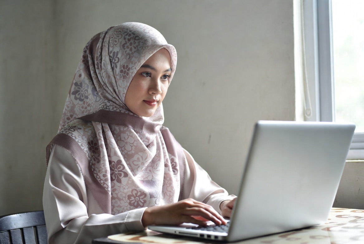 Ejen Eskayvie Digital Marketing