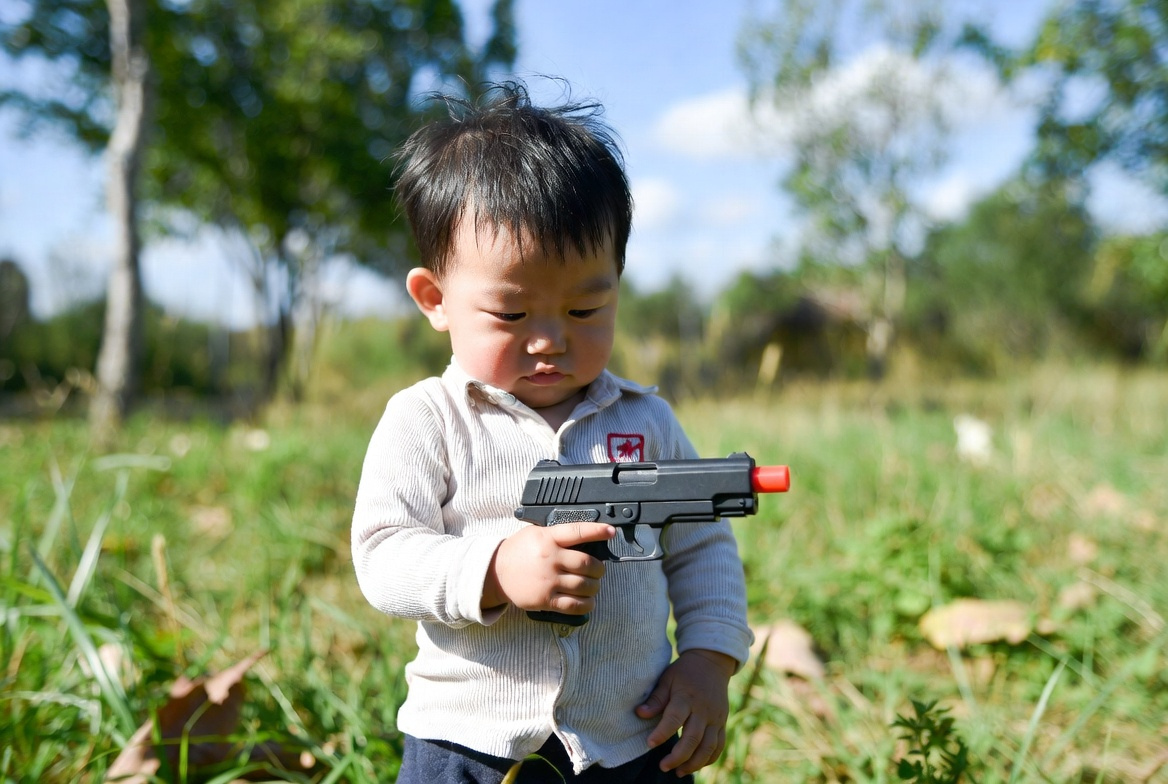 Çocuklara savaş nasıl anlatılır?