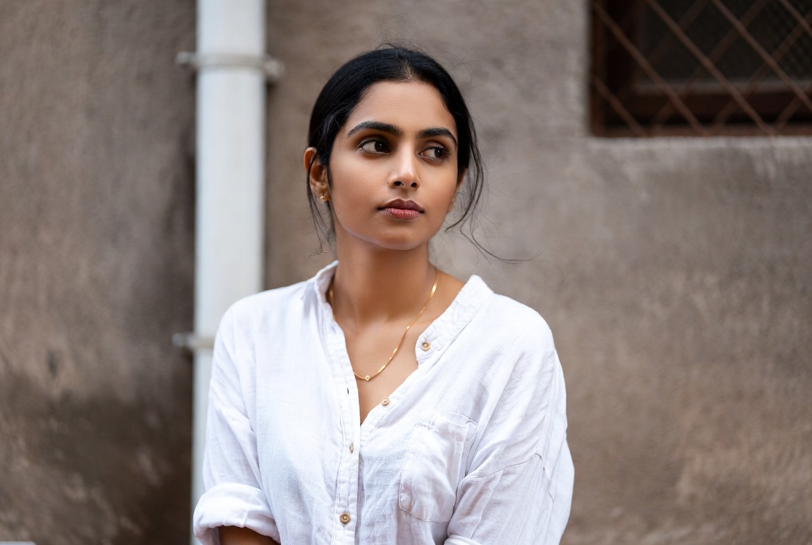 Anita Patel
