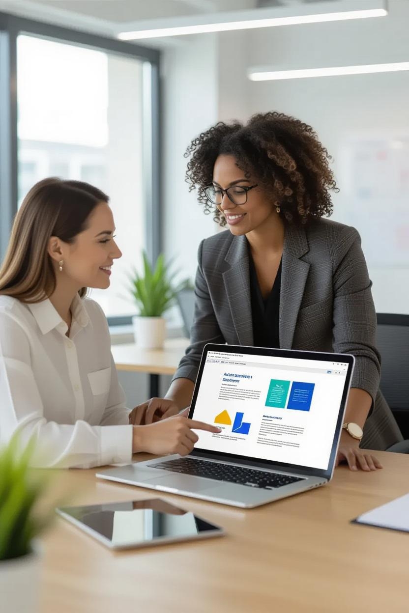 Learner driver with instructor