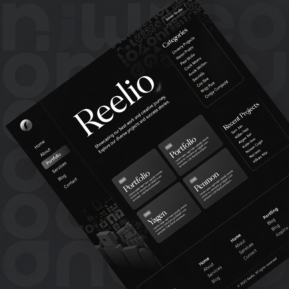 Reeliyo – Social Video Platform