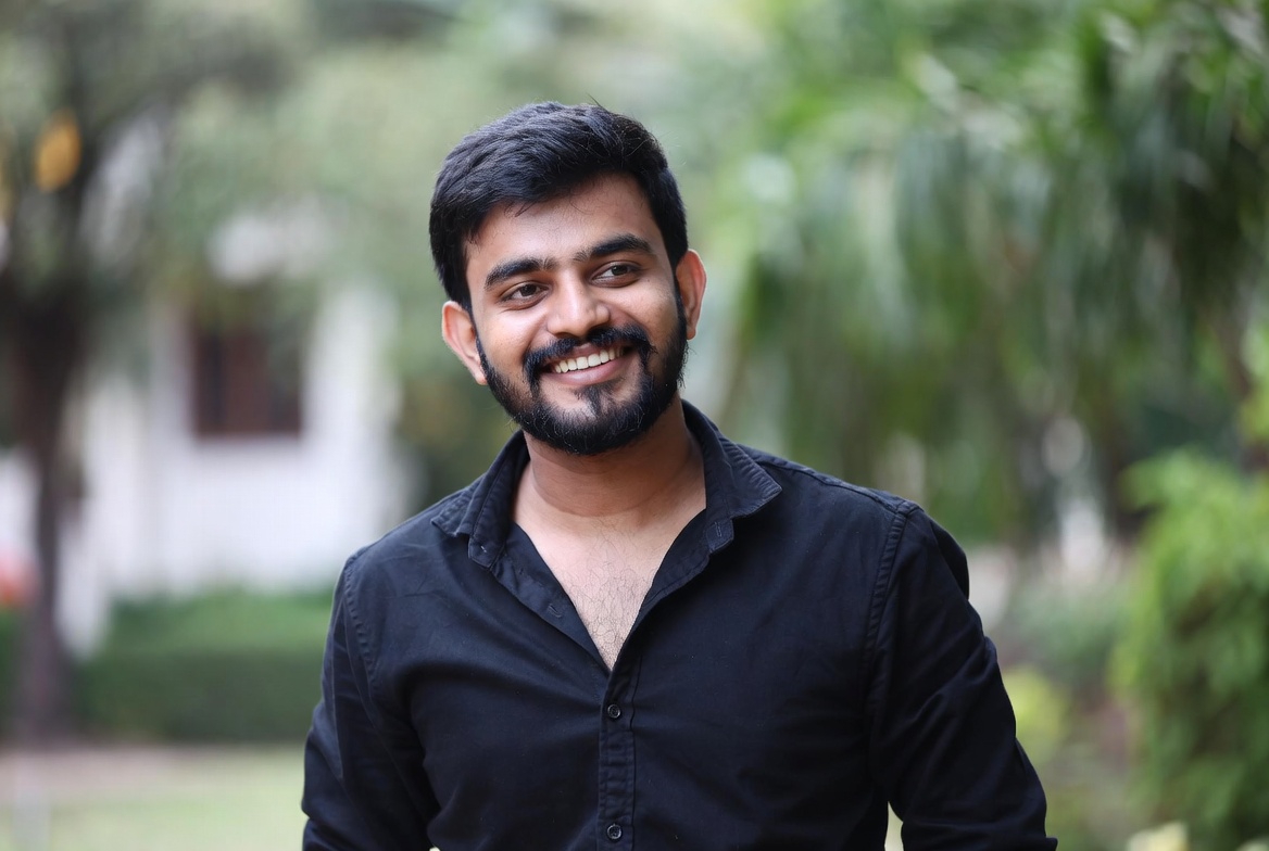Rahul Kumar