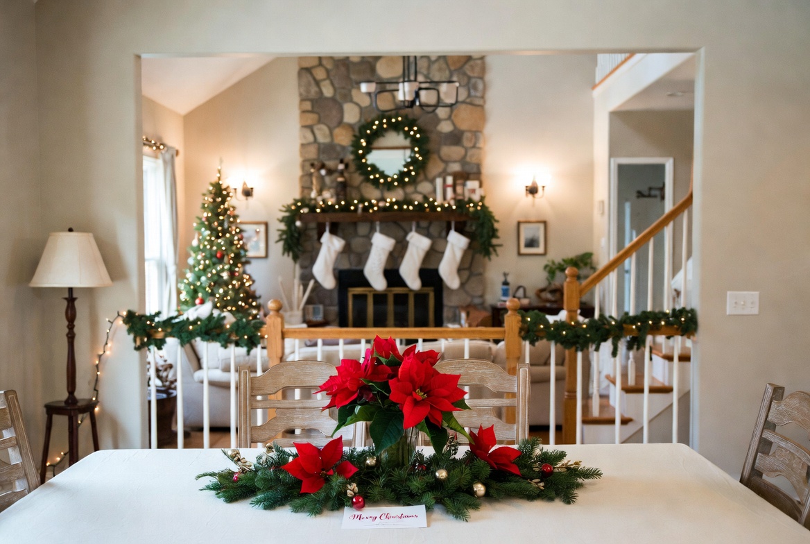 feature image of More Than Just Square Footage: Celebrating the Spirit of Home This Christmas