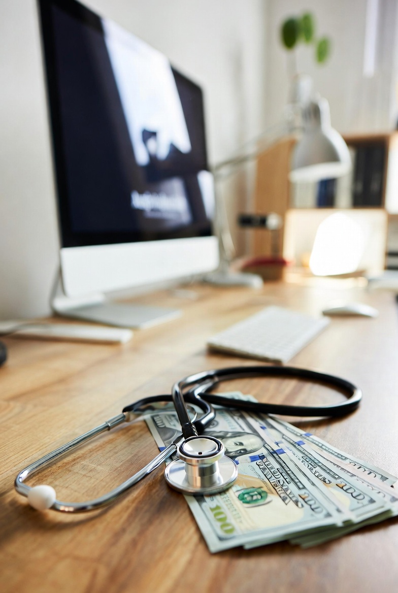 Medicine & Economics