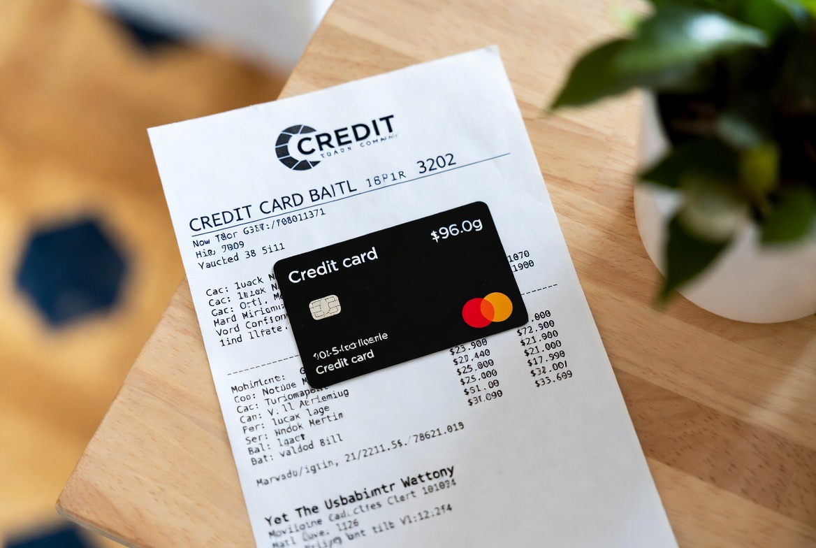 अगर Credit Card Bill न भरें तो क्या होता है? 2025-26 की पूरी सच्चाई जानें!