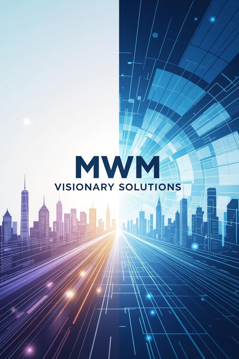 MWM Visionary Solutions