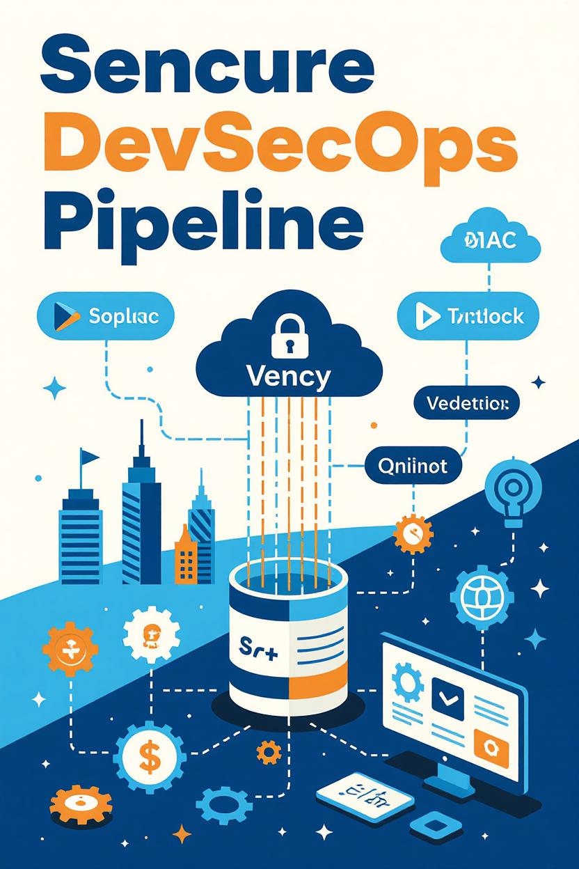 DevSecOps Pipeline