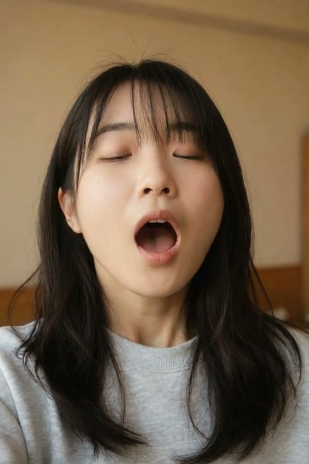 疑似揺れ
