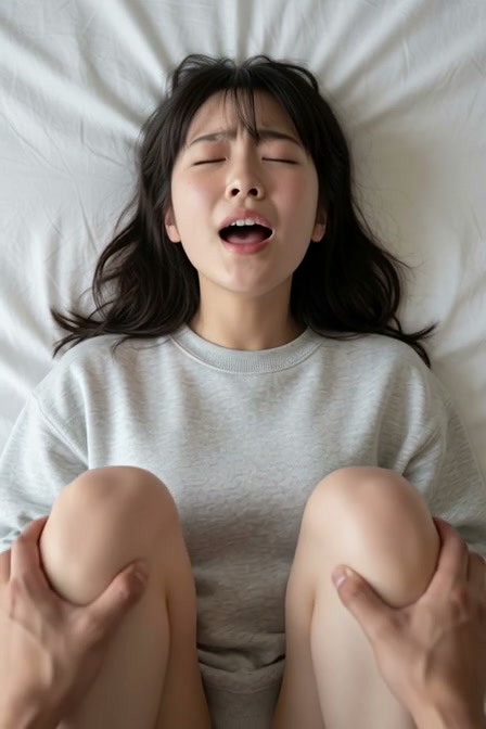 正常風。服指定なし